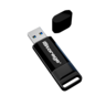 Miniatuurafbeelding van iStorage datAshur BT 128GB USB Stick