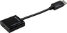 DisplayPort - HDMI(A) m/f adapter 0,15 m előnézet