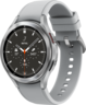 Vista previa de Samsung Watch4 Classic 46 mm plata