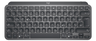 Logitech MX Keys Mini graphit Tastatur Vorschau
