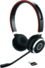 Widok produktu Jabra Zest. słuch.Evolve 65 SE MS Duo w pomniejszeniu