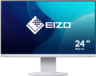 Aperçu de Écran EIZO EV2460 Swiss Edition, blanc