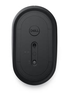 Dell MS3320W Wireless-Maus schwarz Vorschau