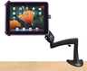 Miniatuurafbeelding van Ergotron Neo-Flex Tablet Desk Mount