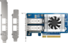 QNAP Dual Port LP 25 GbE Netzwerkkarte Vorschau