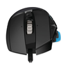 Thumbnail image of Logitech G502 Lightspeed Gaming Mouse