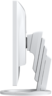 Aperçu de Écran EIZO FlexScan EV2485, blanc