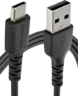 Miniatura obrázku Kabel StarTech USB typ C - A 2 m