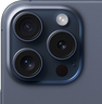 Aperçu de Apple iPhone 15 Pro 128 Go, bleu
