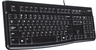 Vista previa de Logitech K120 Keyboard for Business