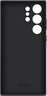 Miniatuurafbeelding van Samsung S23 Ultra Leather Case Black