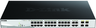 Thumbnail image of D-Link DGS-1210-28P PoE Switch