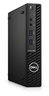 Dell OptiPlex 3080 MFF i3 8/256 GB WLAN thumbnail
