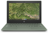 Miniatuurafbeelding van HP Chromebook 11A G8 EE A4 4/32GB Touch