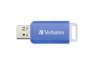 Miniatura obrázku USB stick Verbatim DataBar 64 GB