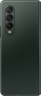 Miniatuurafbeelding van Samsung Galaxy Z Fold3 5G 256GB Green