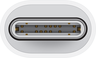 Anteprima di Adattatore USB-C - Lightning Apple