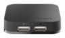 D-Link USB 2.0 4-portos hub előnézet