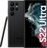 Samsung Galaxy S22 Ultra 12/256Go noir thumbnail