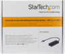 Aperçu de Hub USB 3.0 StarTech 4ports+interrupteur