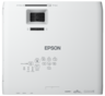 Widok produktu Epson Projektor EB-L260F w pomniejszeniu