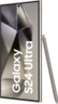 Samsung Galaxy S24 Ultra 256 GB gray Vorschau