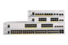 Thumbnail image of Cisco Catalyst C1000-24T-4X-L Switch
