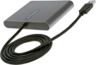Thumbnail image of Adapter USB-A/m - 4x HDMI/f