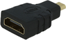 Widok produktu Articona Adapter HDMI - Micro-HDMI w pomniejszeniu