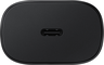 Thumbnail image of Samsung 25W USB-C Wall Charger Black