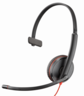 Thumbnail image of Poly Blackwire 3215 USB-C Headset
