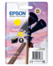 Epson 502 XL tinta, sárga előnézet