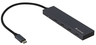 Aperçu de Hub USB 3.1 ARTICONA USB 4 ports type C
