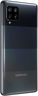 Widok produktu Samsung Galaxy A42 5G 128 GB black w pomniejszeniu
