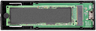 Widok produktu StarTech Obudowa M.2/USB 3.2 SSD w pomniejszeniu