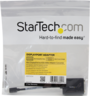 Vista previa de Adapt. StarTech Mini-DisplayPort - VGA
