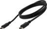 Miniatura obrázku Kabel StarTech DisplayPort 2 m