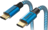 Aperçu de Câble Hama USB-C, 1,5 m