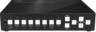 Miniatuurafbeelding van LINDY KVM Switch HDMI/Type-C 5-port