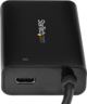 Imagem em miniatura de Adaptador USB 3.0 tp C - GigabitEthernet