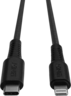 Miniatuurafbeelding van LINDY USB Type-C - Lightning Cable 3m