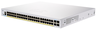 Anteprima di Switch Cisco SB CBS350-48T-4X