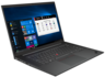 Vista previa de Lenovo ThinkPad P1 G4 i7 T1200 16/512 GB