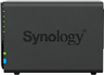 Vista previa de NAS Synology DiskStation DS224+ 2 bahías