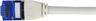 Aperçu de Câble patch RJ45 S/FTP Cat6a 3 m blanc