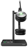 Yealink WH62 Dual UC DECT headset előnézet