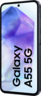 Samsung Galaxy A55 5G 128 GB navy Vorschau