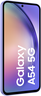 Samsung Galaxy A54 5G 128 GB lila előnézet