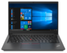 Widok produktu Lenovo ThinkPad E14 G3 R5 8/256GB Top w pomniejszeniu