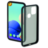 Thumbnail image of Hama Invisible Galaxy A21s Case